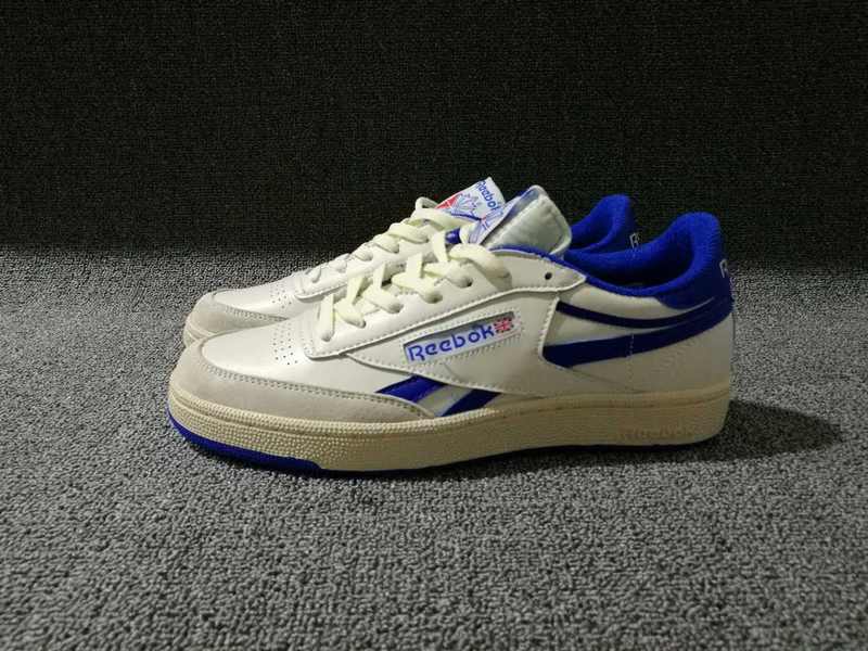 Reebok Classic Revenge Plus Vintage [M. 3]